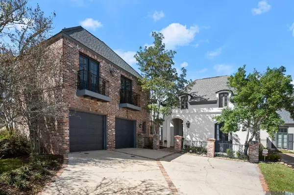 2944 Lac D'or Ave, Baton Rouge, LA 70810