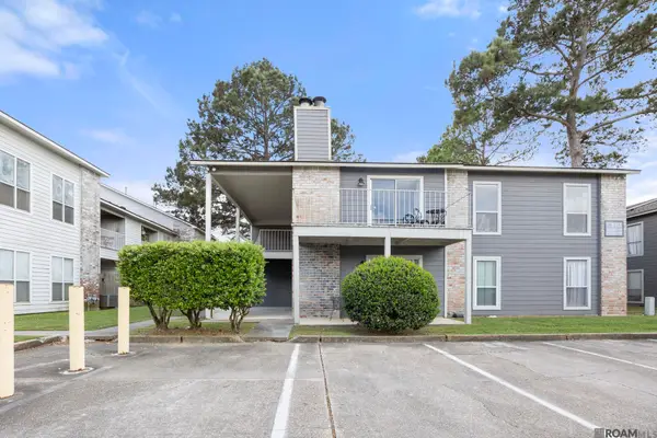 5113 Nicholson Dr #A-46, Baton Rouge, LA 70820