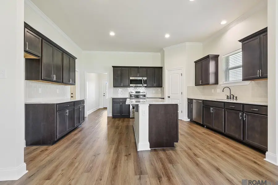 1535 Rangeland Ave, Zachary, LA 70791 - #3
