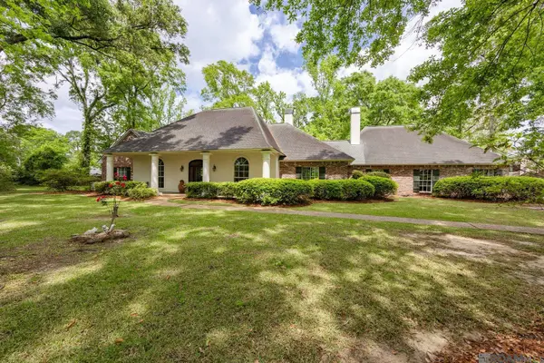 13407 N Amiss Rd, Baton Rouge, LA 70810