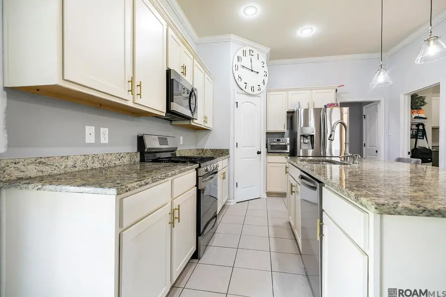 1824 Meadow Oak Dr, Saint Gabriel, LA 70776 - #3