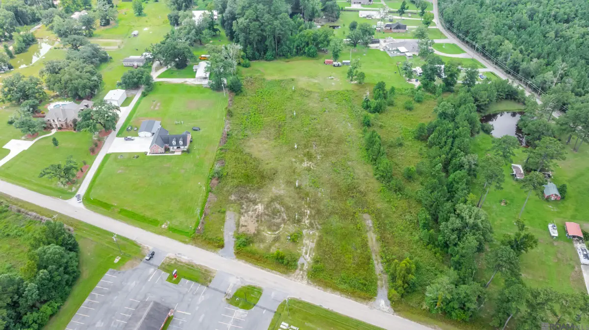 ML 3 Red Oak Rd, Livingston, LA 70754 - #1