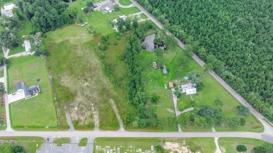 ML 3 Red Oak Rd, Livingston, LA 70754 - #3