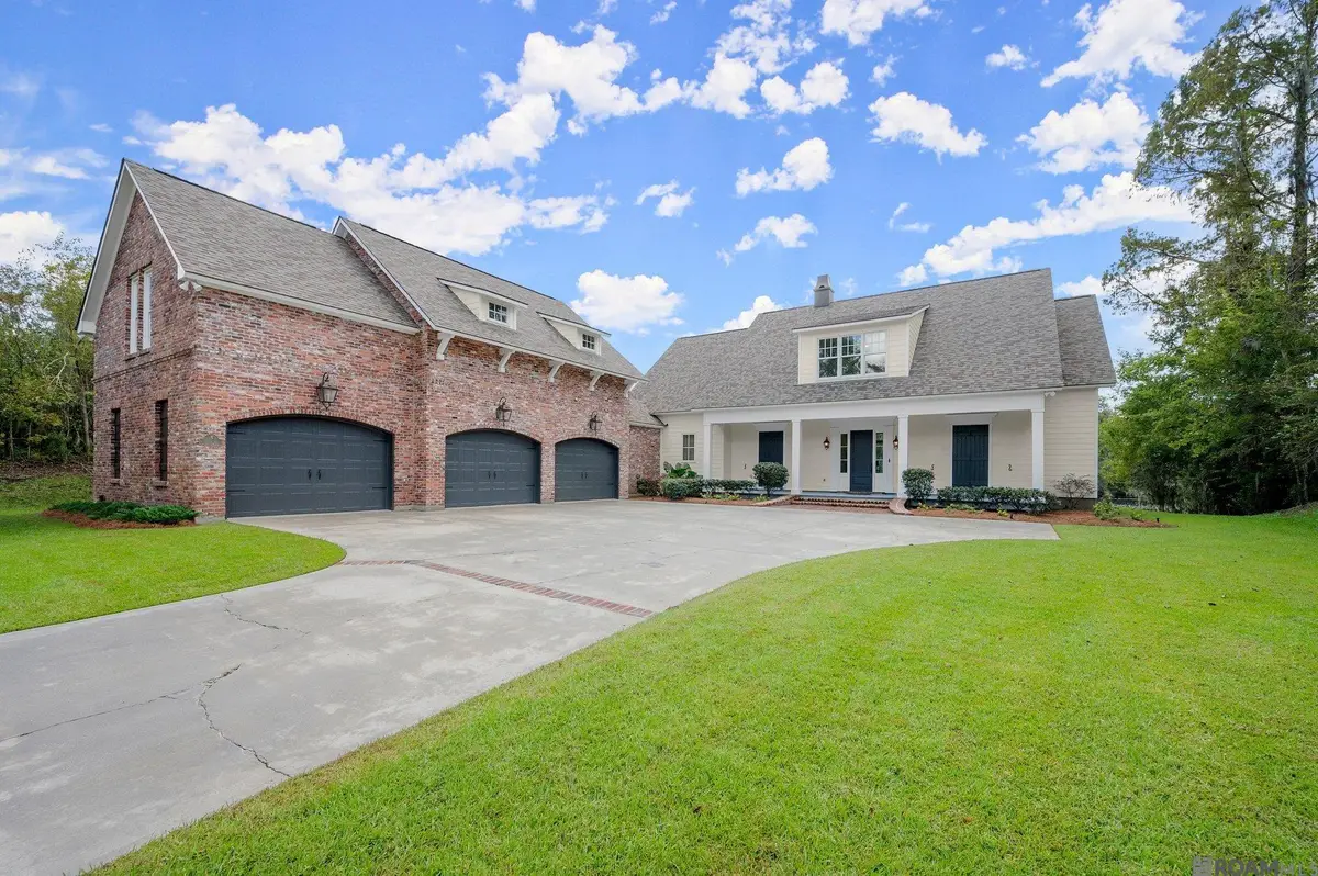 21839 Waterfront East Dr, Maurepas, LA 70449 - #1