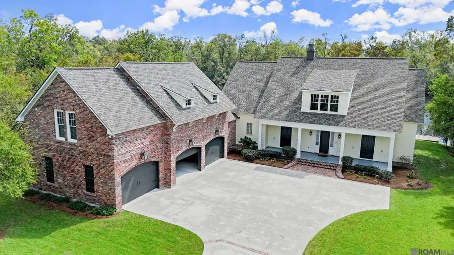 21839 Waterfront East Dr, Maurepas, LA 70449 - #2