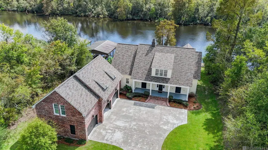 21839 Waterfront East Dr, Maurepas, LA 70449 - #3