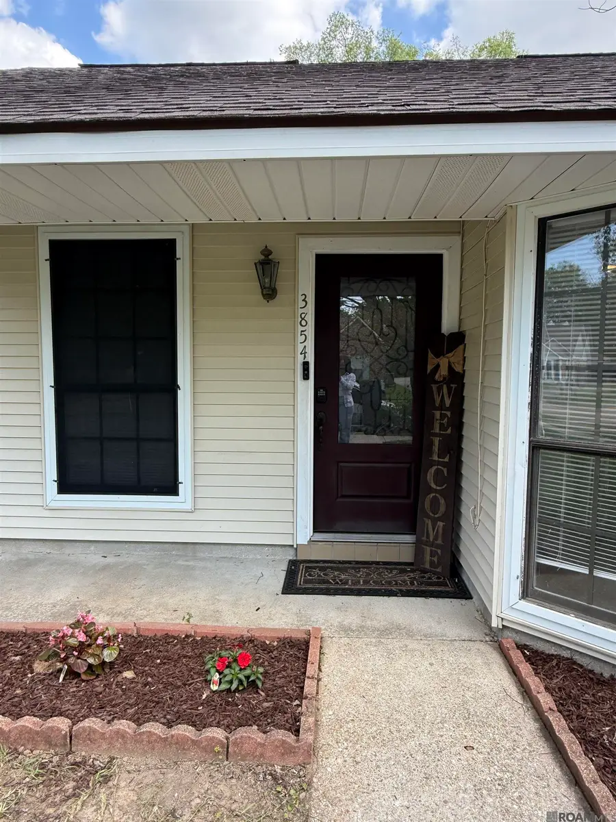3854 N Yosemite Dr, Baton Rouge, LA 70814 - #2