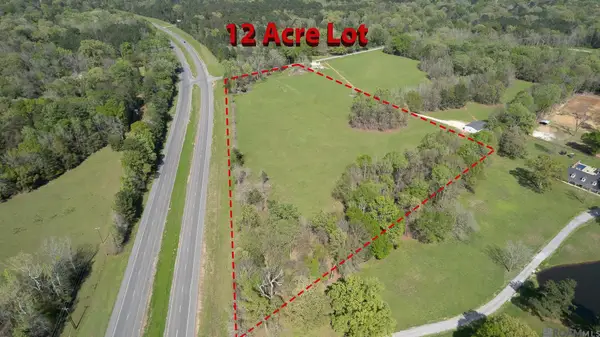Lot LH-2C-A La Hwy 421, St Francisville, LA 70775