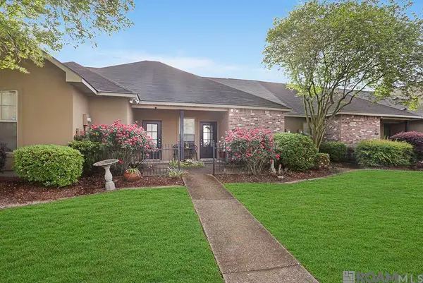 2815 Magazine Dr, Baton Rouge, LA 70816