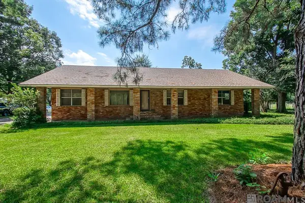 11837 E Subdivision Rd, Port Allen, LA 70767