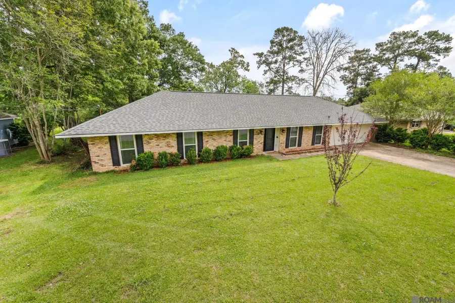 5638 Cypress St, Saint Francisville, LA 70775 - #2