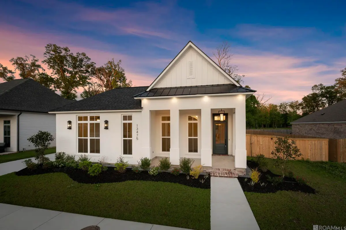 13475 Sawmill Dr, Baton Rouge, LA 70818 - #1