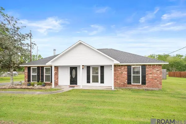 10083 Lake Ridge Ave, Gonzales, LA 70737