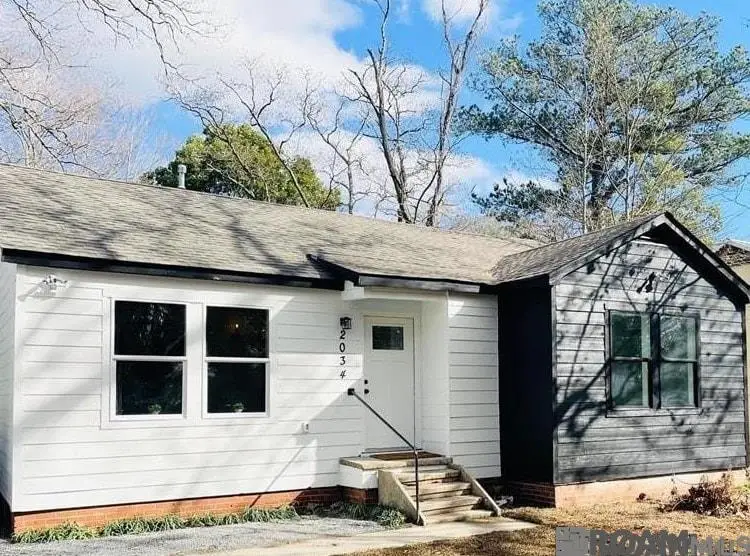 2034 N 15th St, Baton Rouge, LA 70805 - #1