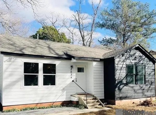 2034 N 15th St, Baton Rouge, LA 70805