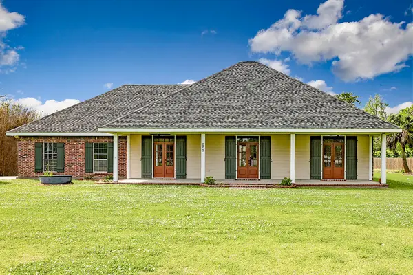 207 Diana Drive, Gray, LA 70359