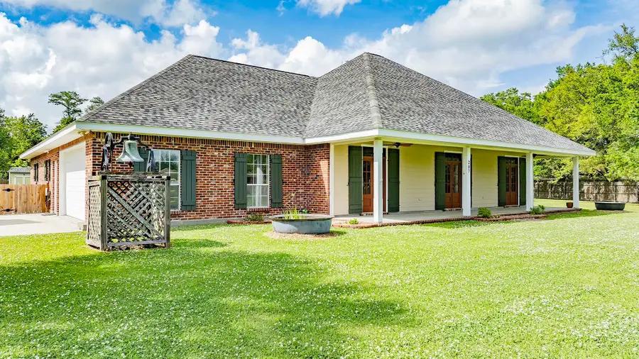 207 Diana Drive, Gray, LA 70359 - #3