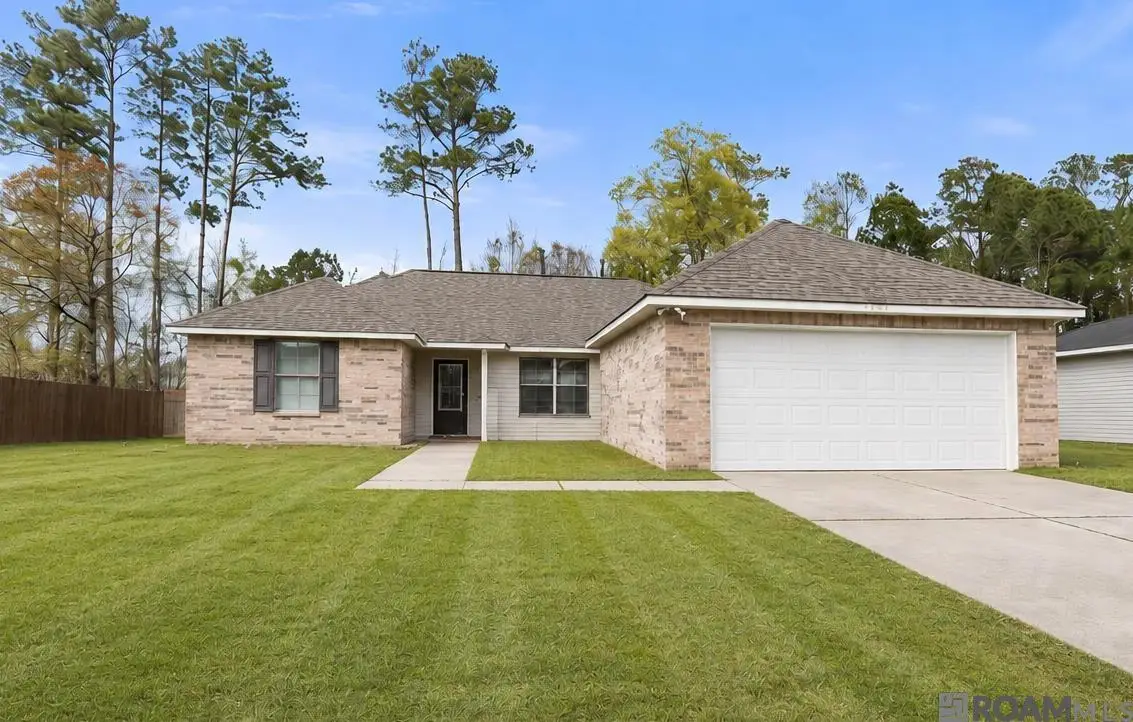 12823 Hazelwood Dr, Denham Springs, LA 70726 - #1