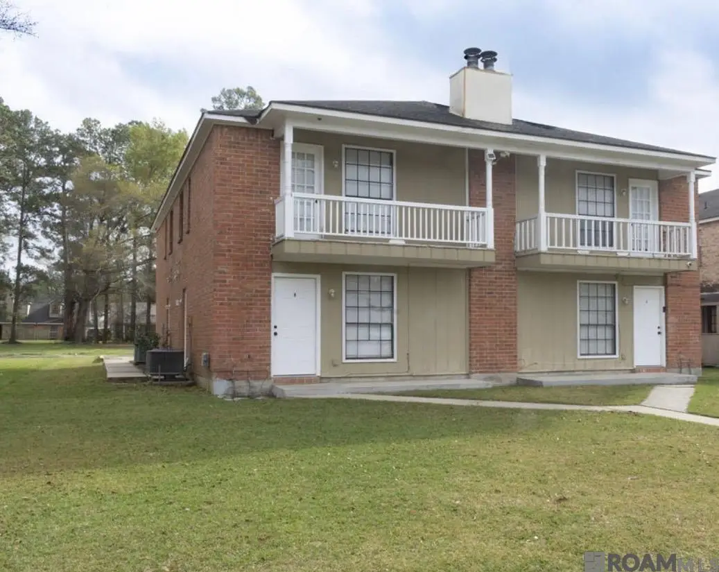 3515 Yorkfield Dr, Baton Rouge, LA 70816 - #1