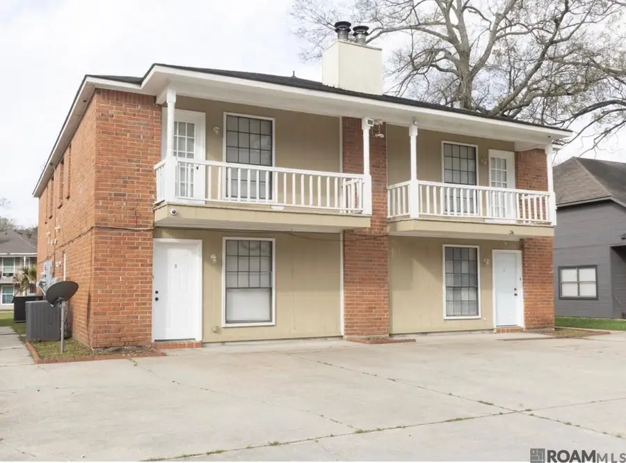 3515 Yorkfield Dr, Baton Rouge, LA 70816 - #2