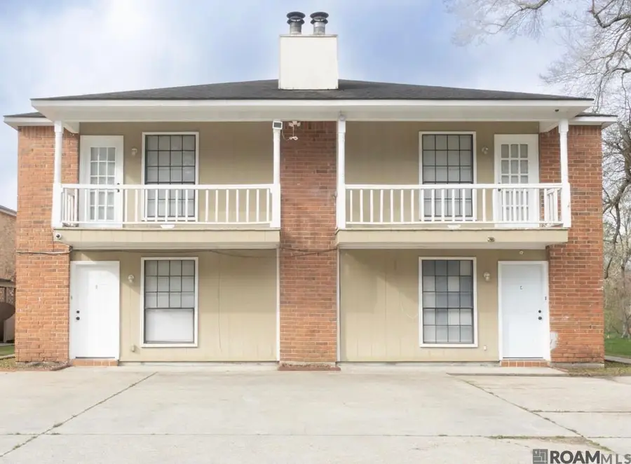 3515 Yorkfield Dr, Baton Rouge, LA 70816 - #3