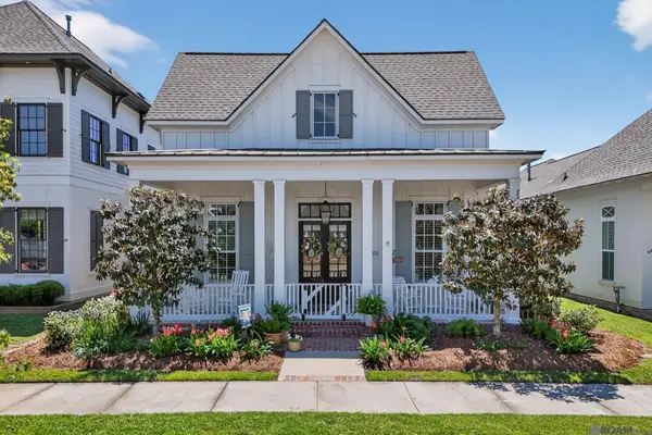 3112 Veranda Green Ave, Baton Rouge, LA 70810