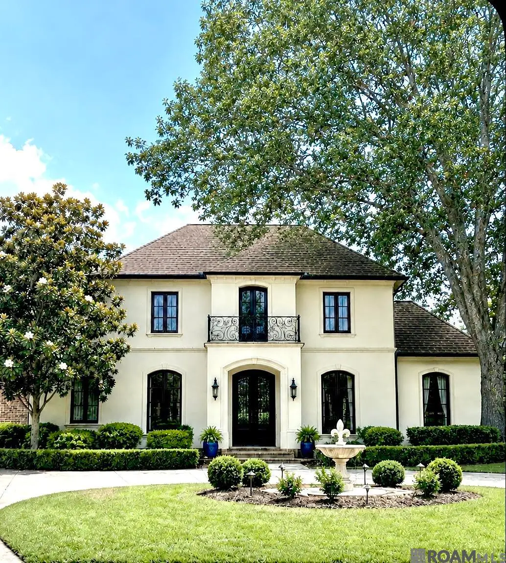 17122 N Lakeway Ave, Baton Rouge, LA 70810 - #1