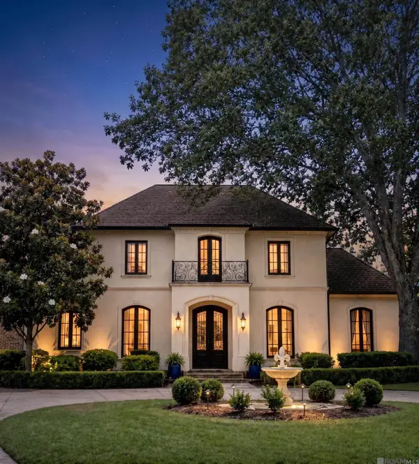 17122 N Lakeway Ave, Baton Rouge, LA 70810