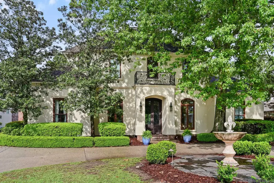 17122 N Lakeway Ave, Baton Rouge, LA 70810 - #2