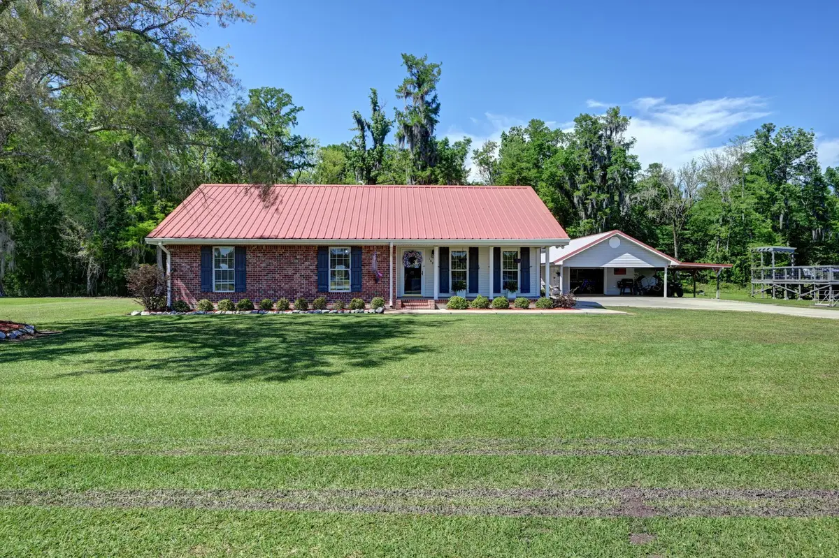 109 Nita Dr, Thibodaux, LA 70301 - #1