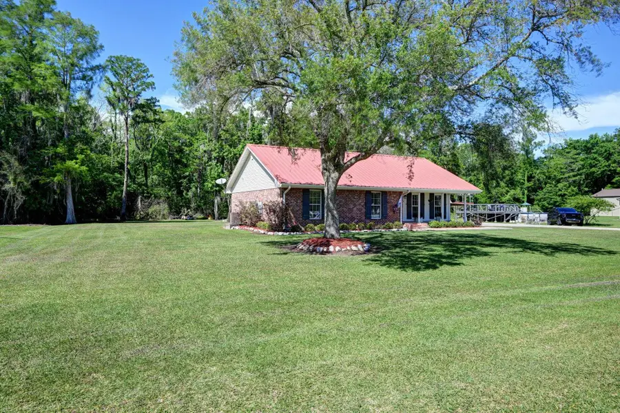 109 Nita Dr, Thibodaux, LA 70301 - #2