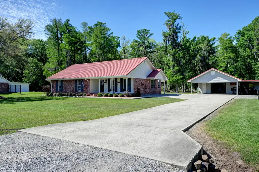 109 Nita Dr, Thibodaux, LA 70301 - #3