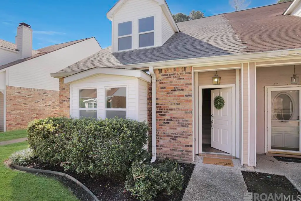 279 Marilyn Dr #12, Baton Rouge, LA 70815 - #1