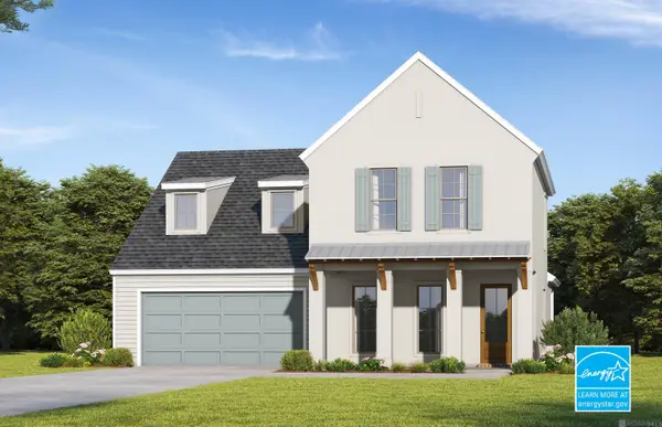 3889 Waterbury Ave, Baton Rouge, LA 70810