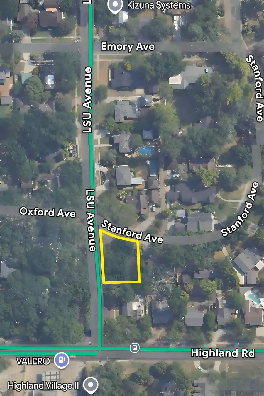 122 Lsu Ave, Baton Rouge, LA 70808 - #3