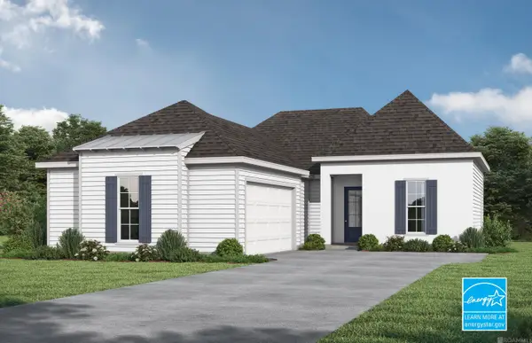 3626 Waterbury Ave, Baton Rouge, LA 70810