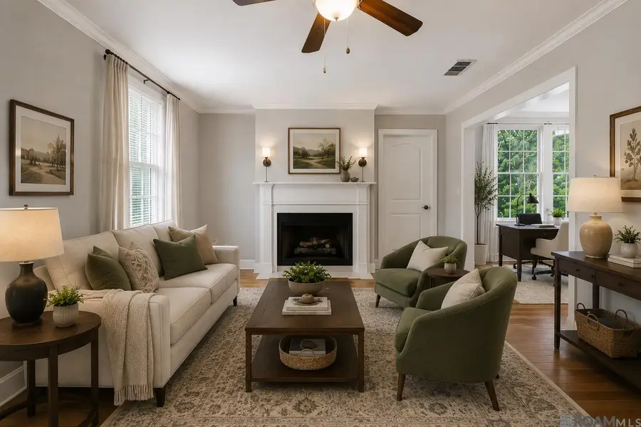 428 Finchley Ave, Baton Rouge, LA 70806 - #2