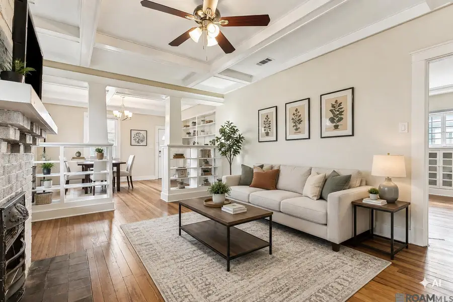 632 Camelia Ave, Baton Rouge, LA 70806 - #3
