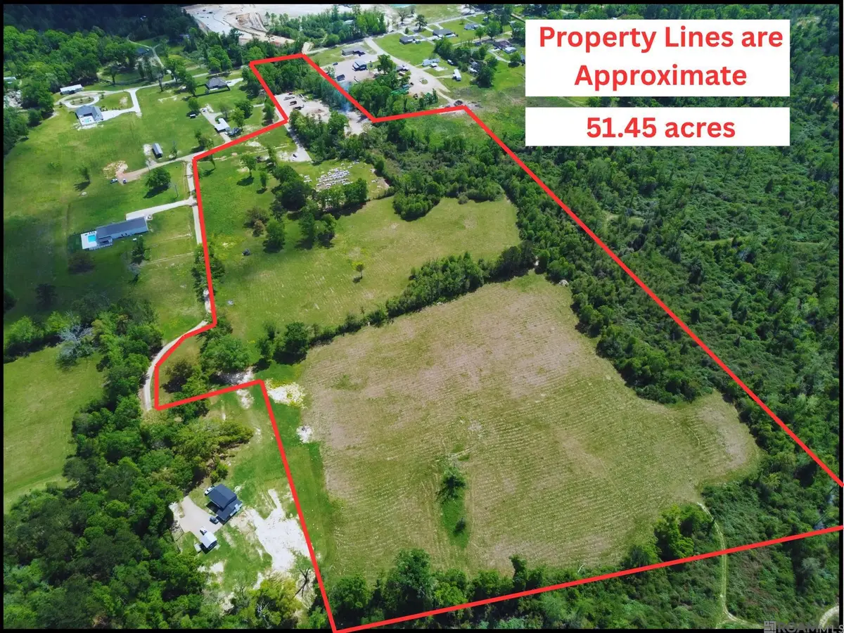TBD N Brickyard Rd, Hammond, LA 70403 - #1