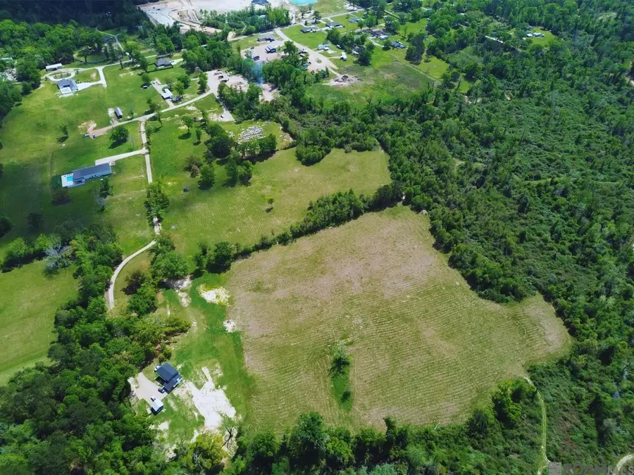 TBD N Brickyard Rd, Hammond, LA 70403 - #3