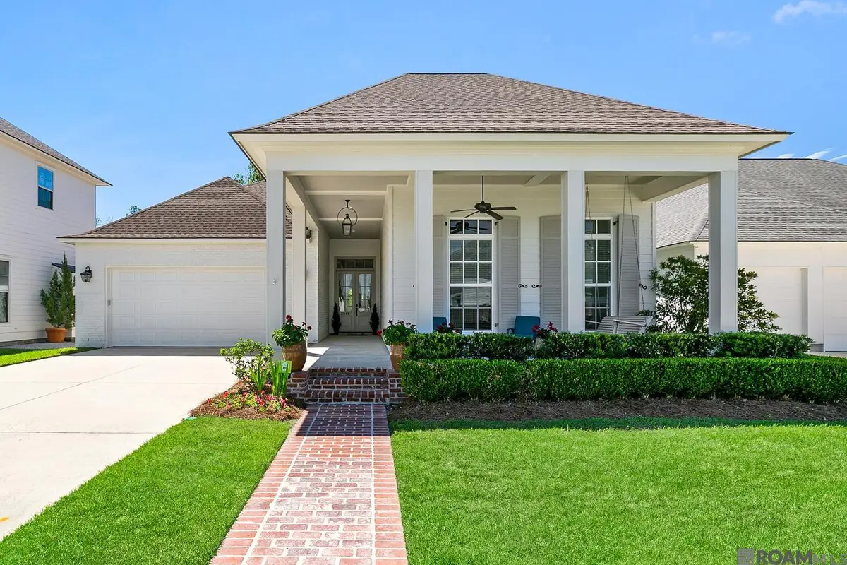 2044 Sugar Cane Ln, Baton Rouge, LA 70810 - #1
