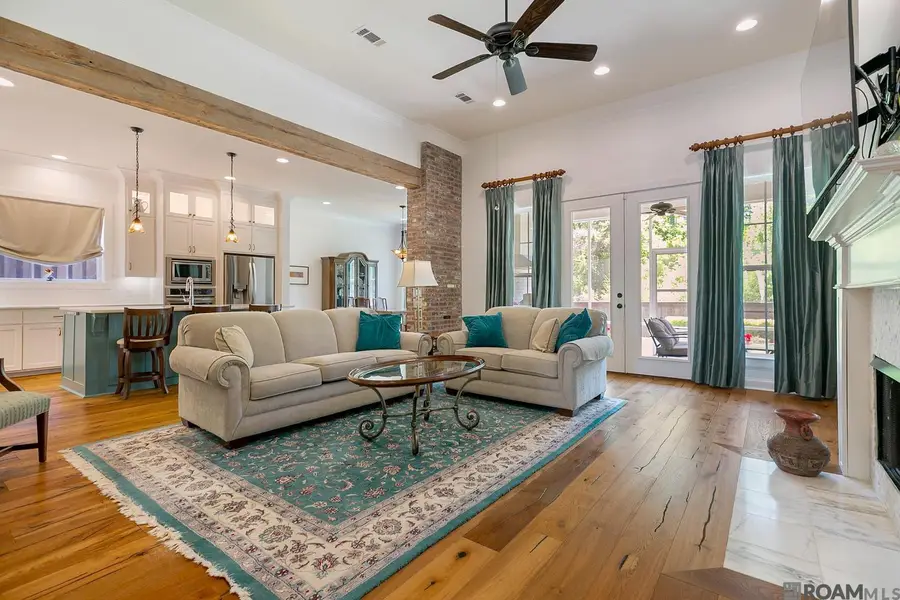 2044 Sugar Cane Ln, Baton Rouge, LA 70810 - #3