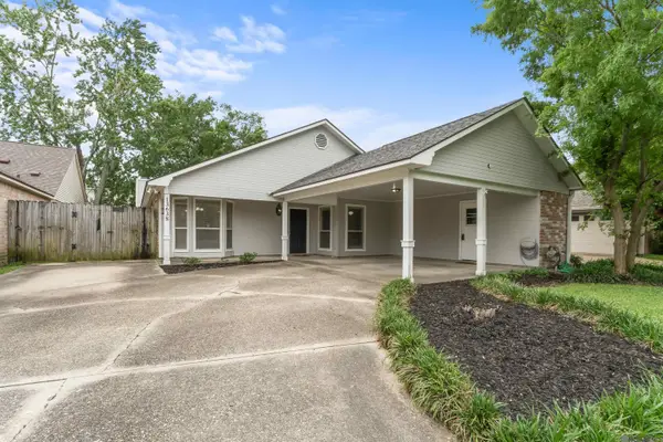 13638 S Fairview Ave, Baton Rouge, LA 70816