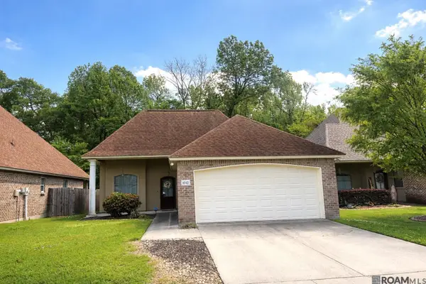6342 Surrey Ln, Zachary, LA 70791