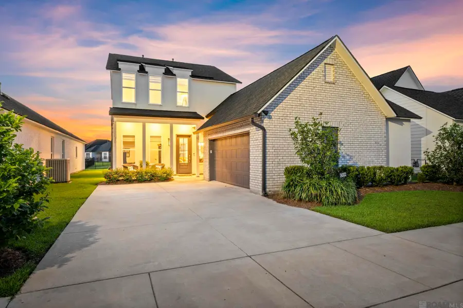 14312 Wally Way, Baton Rouge, LA 70810 - #2