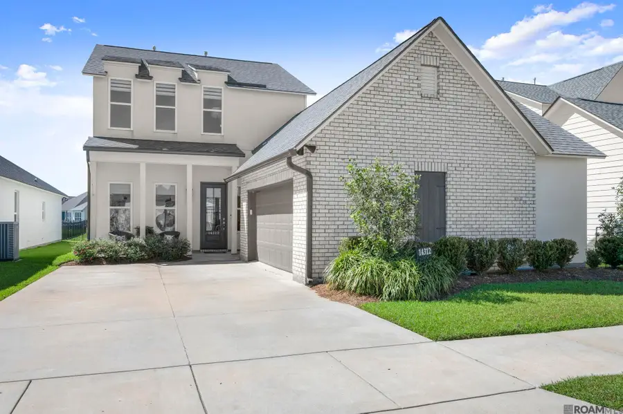 14312 Wally Way, Baton Rouge, LA 70810 - #3