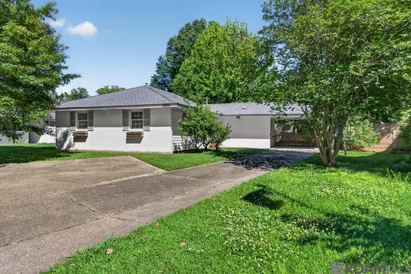 5226 Woodside Dr, Baton Rouge, LA 70808