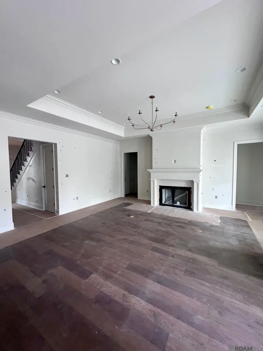 8718 Brentwood Park Ave, Baton Rouge, LA 70809 - #3