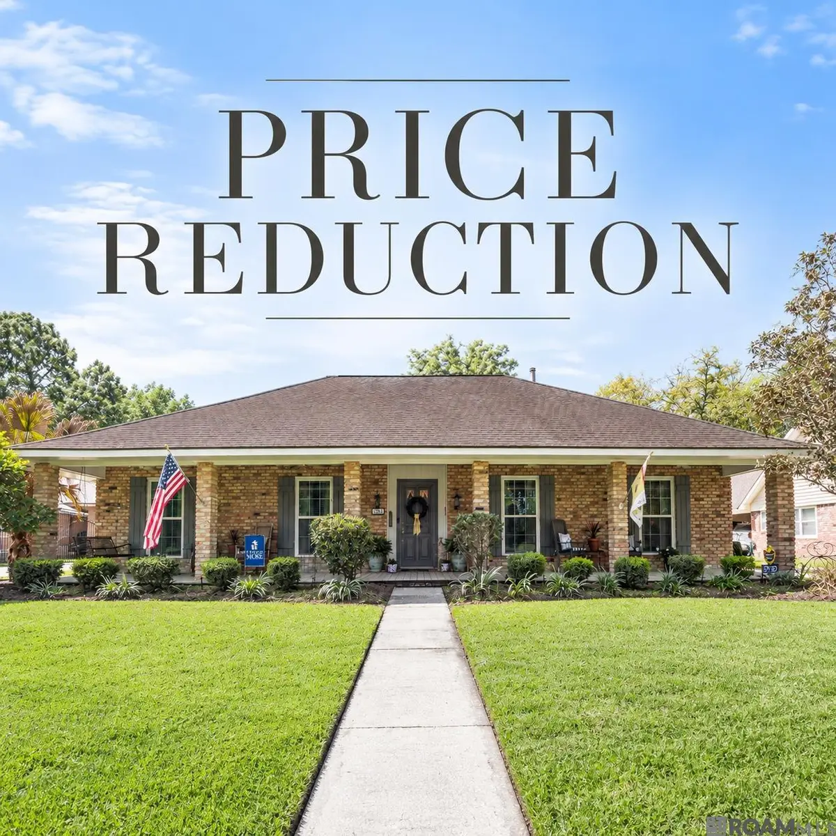 12652 Warwick Ave, Baton Rouge, LA 70815 - #1
