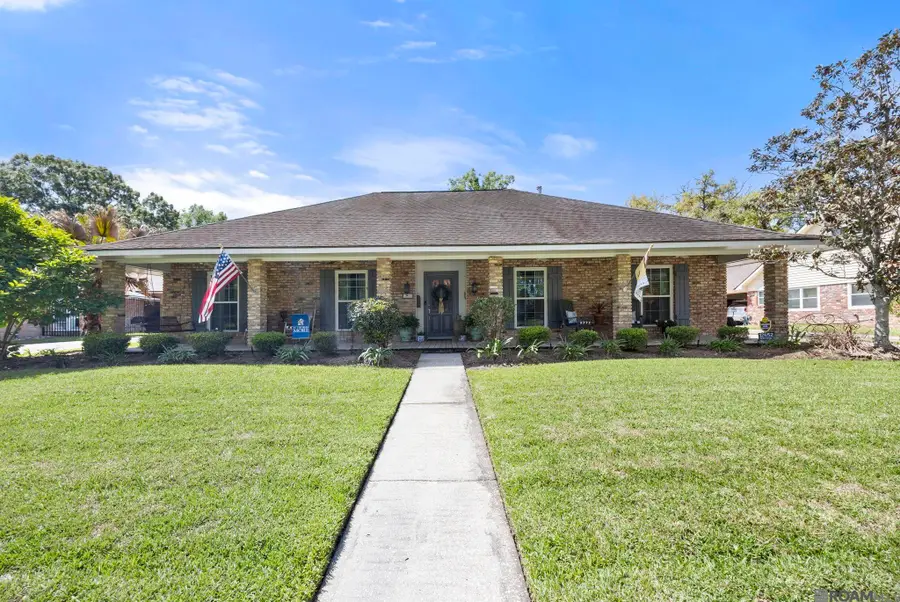 12652 Warwick Ave, Baton Rouge, LA 70815 - #2